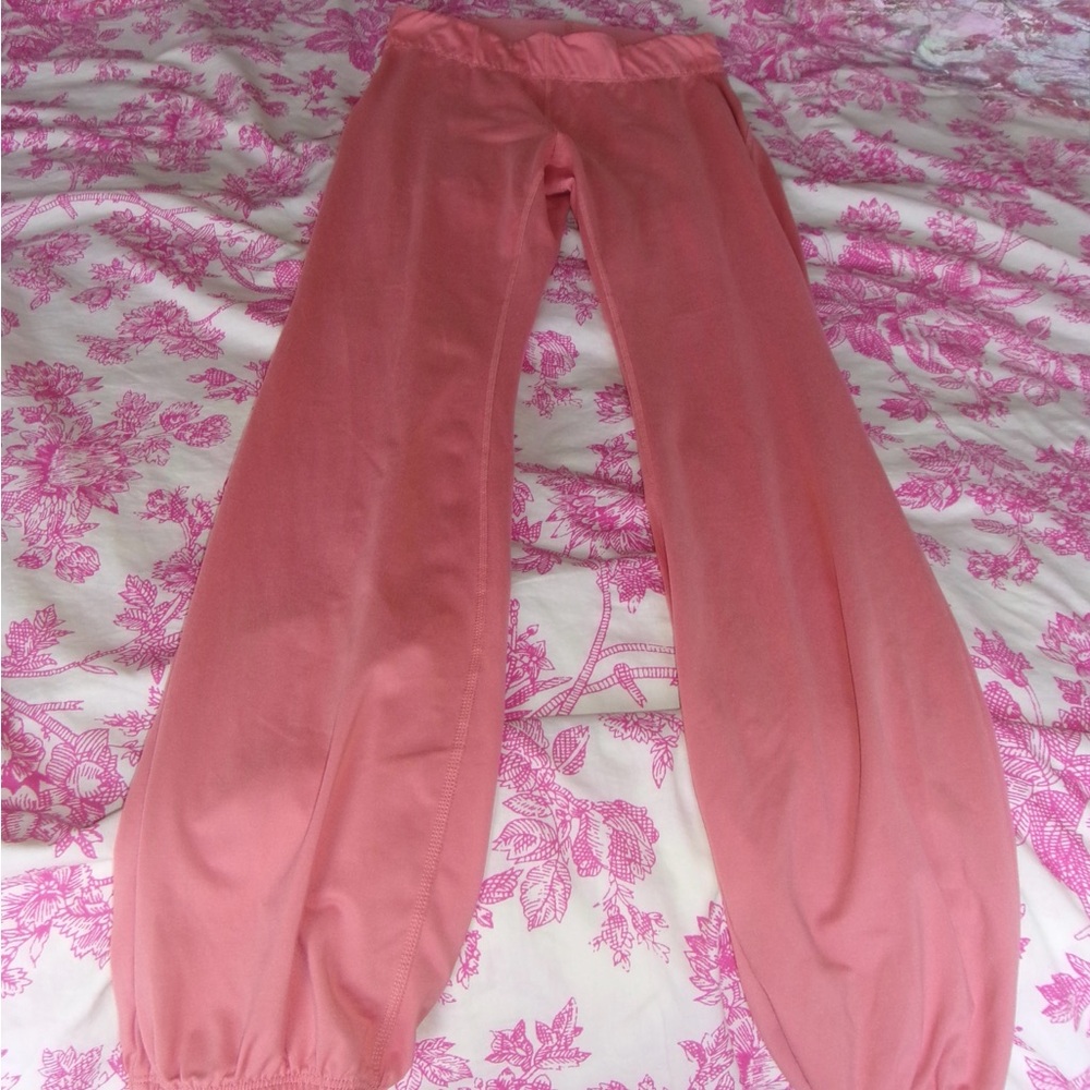 FP Movement by Free People Pink Leggings